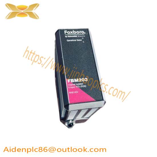 FOXBORO SY-60399001R SY-61025001RA