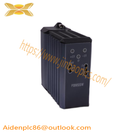 FOXBORO SY-60399001R SY-61025001RA