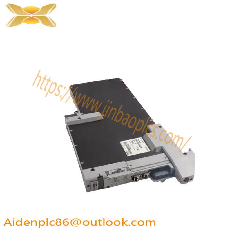 FOXBORO ZCP270 P0926CP-0E Control Processor