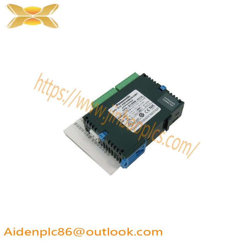  FPO-E16 Expansion Unit