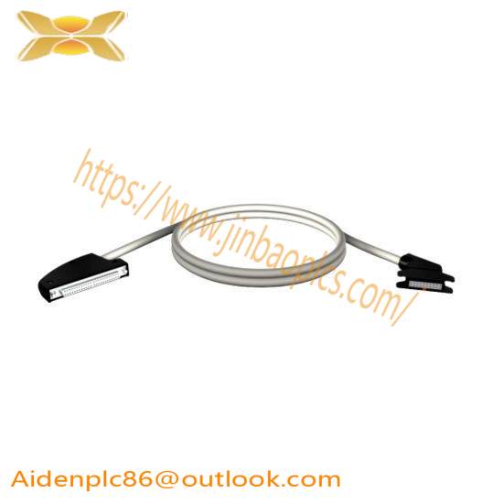 France Schneider BMXFCA502 Input Module Connection Cable