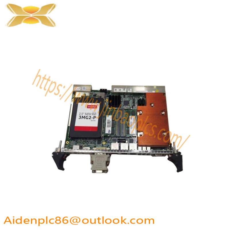 Motorola MVME162-022