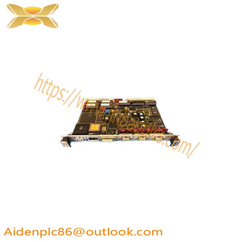 FRCE SYS68K CPU-40 B/16