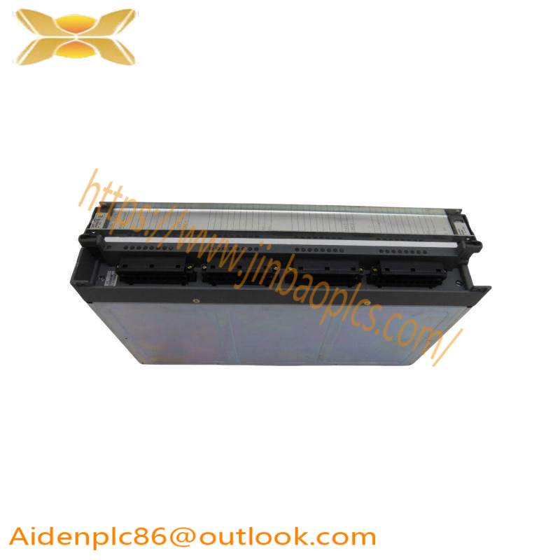 ABB Freelance2000 DAO 01 Analog Output Module