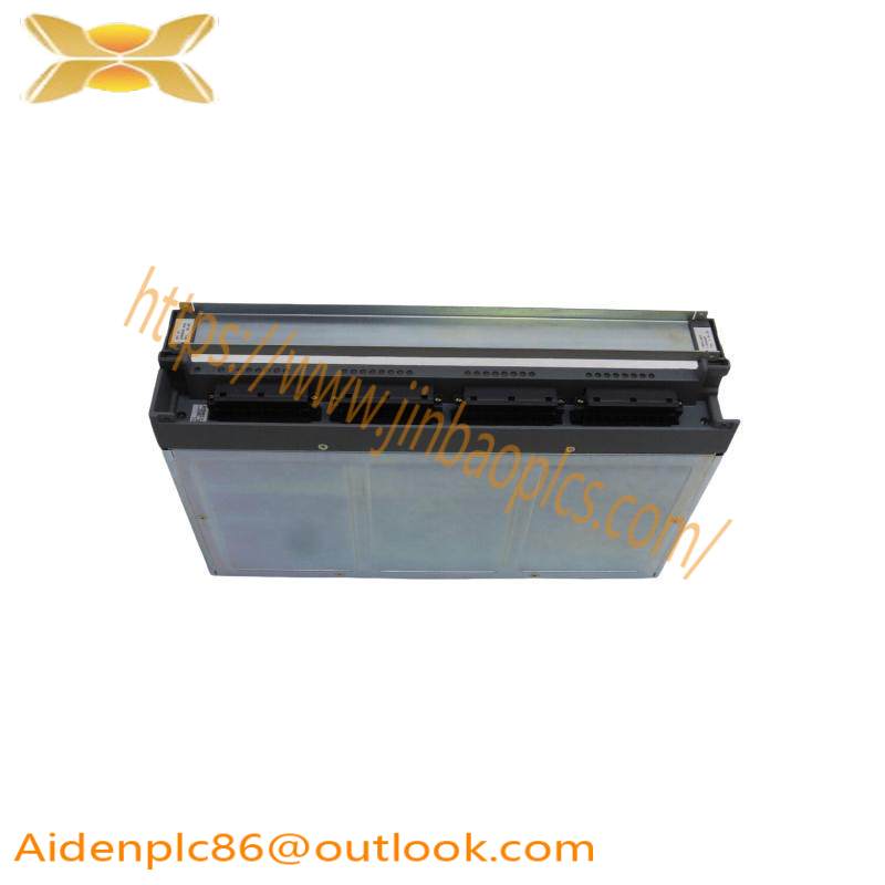 ABB Freelance 2000 DDI 01 Digital input