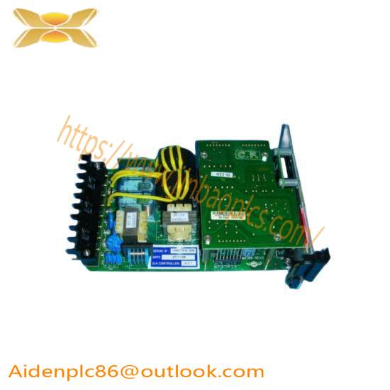 FRIEM DRP-6T WITH MC22-T Rectifier Unit