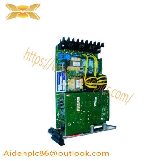 FRIEM DRP-6T WITH MC22-T Rectifier Unit