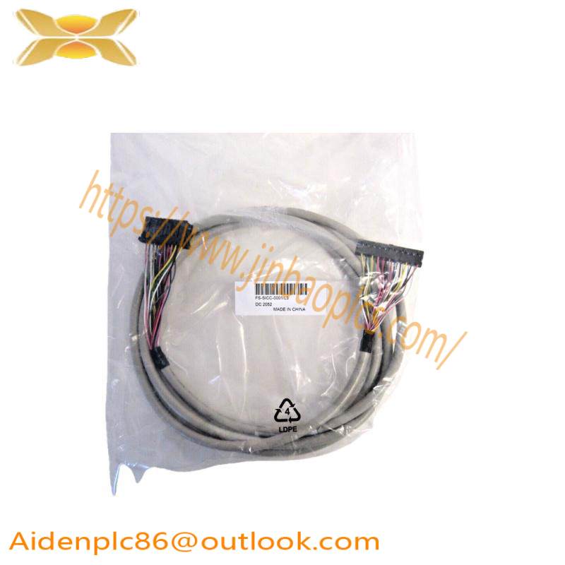 HONEYWELL FS-SICC-0001/L3(4213500) FTA Interconnection Cable