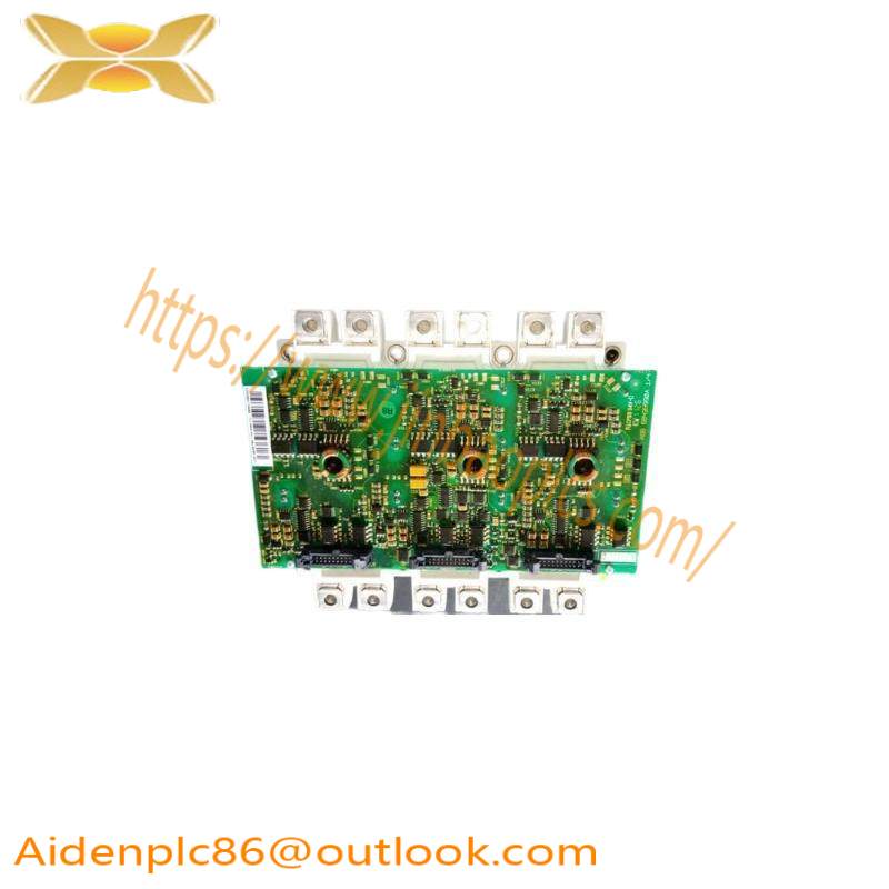 ABB FS225R12KE3/AGDR-71C IGBT Module