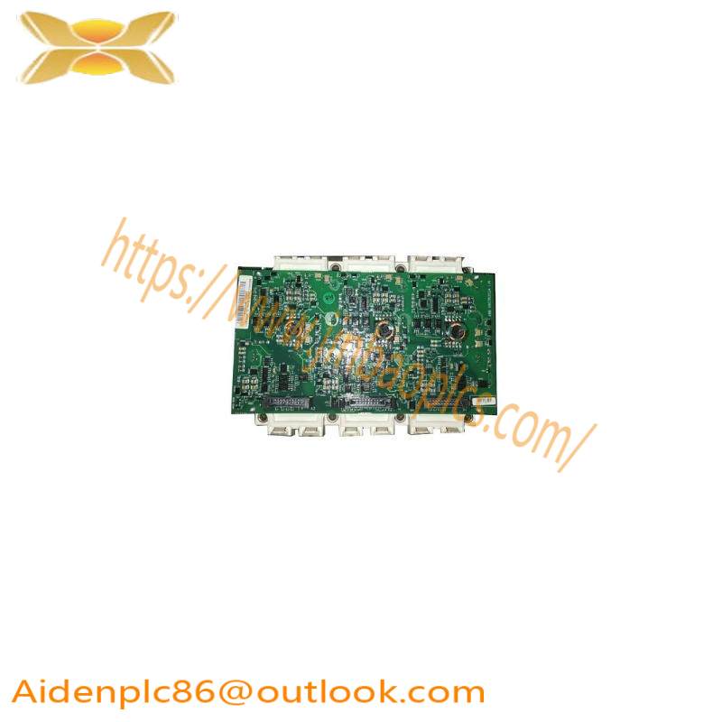 ABB FS300R12KE3/AGDR-72CS IGBT Inverter Module