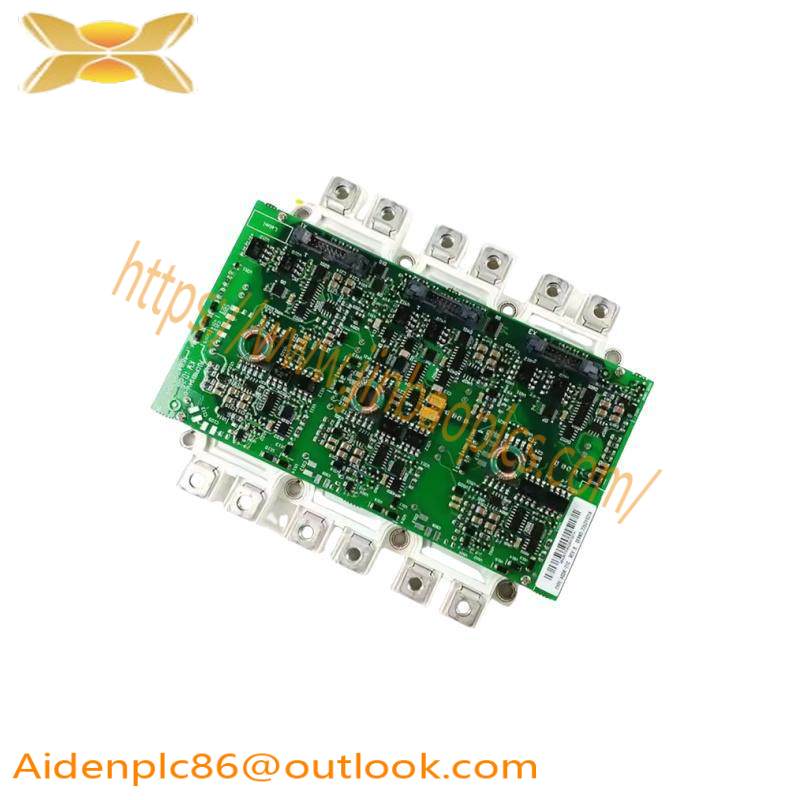 ABB FS300R12KE3 AGDR-71C