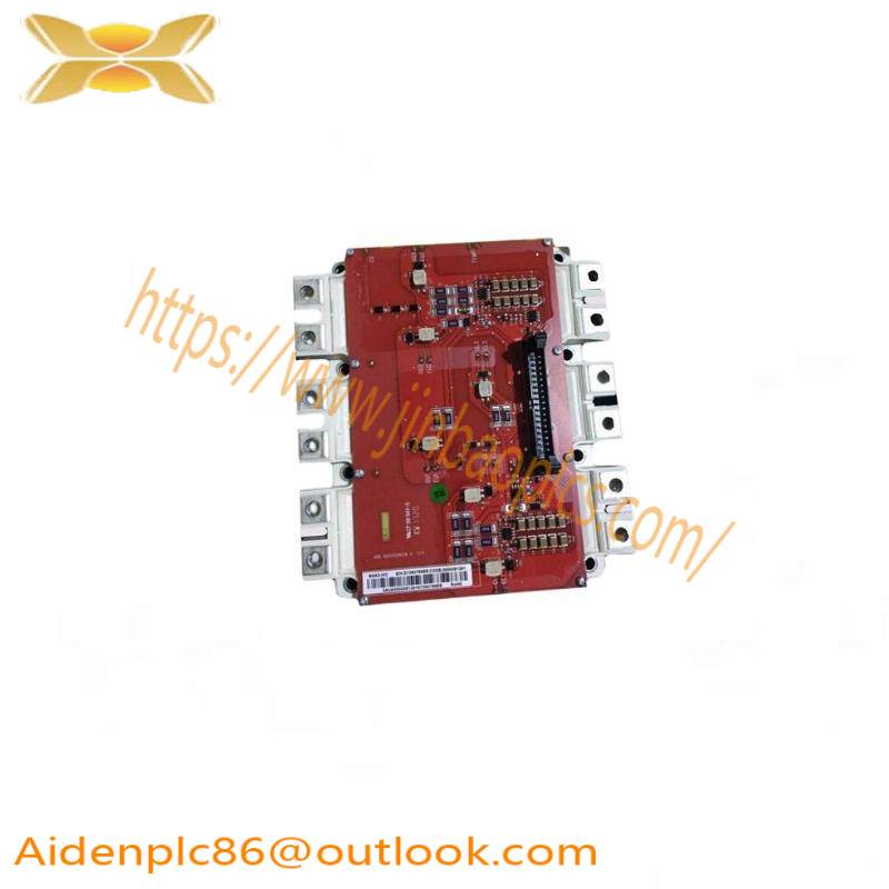 ABB FS500R17OE4D/BGAD-21C Infineon igbt module