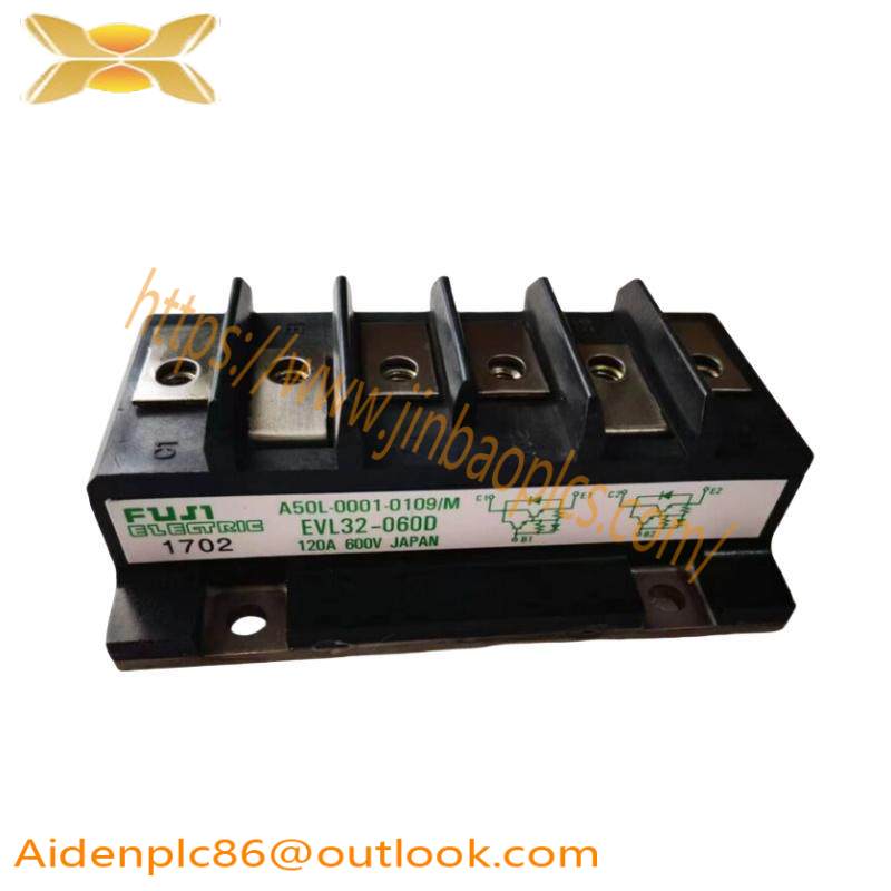 FUJI A50L-0001-0109 MODULE