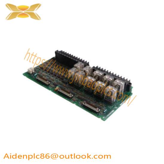 FUJI AREVA T390 AMP T390-MOD9002101 Amplifier
