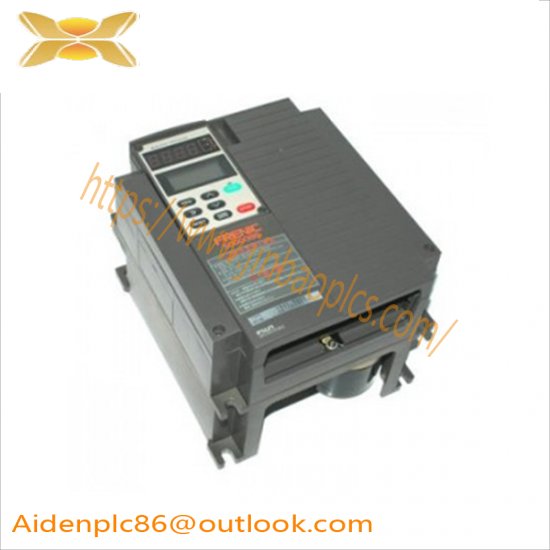 FUJI BU37-4C Braking Unit