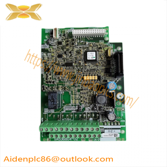 FUJI EP-3957C-C5 Series Power Driver Board