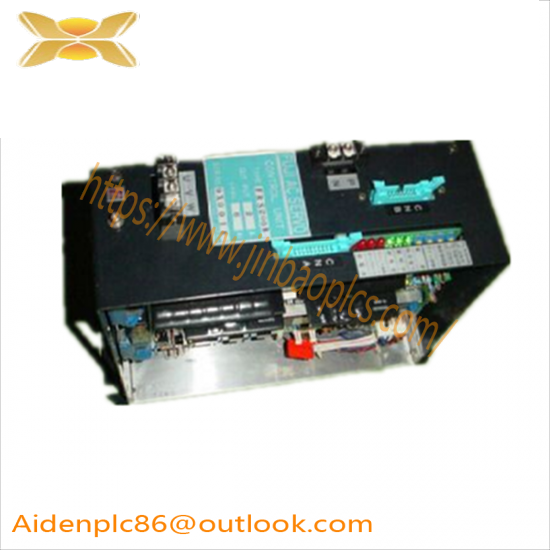 FUJI FRS200B AC SERVO CONTROL UNIT