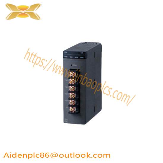 FUJI NP1L-RJ1 COMMUNICATION MODULE