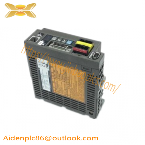 FUJI RYB401S3-VBC SERVO DRIVE