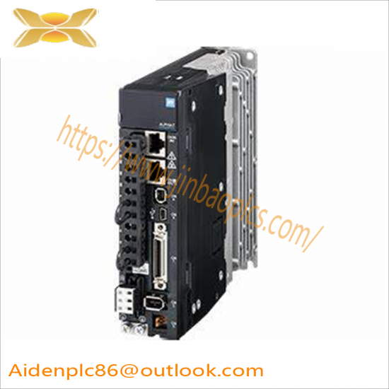 FUJI RYS101S3-VSS Servo Drive