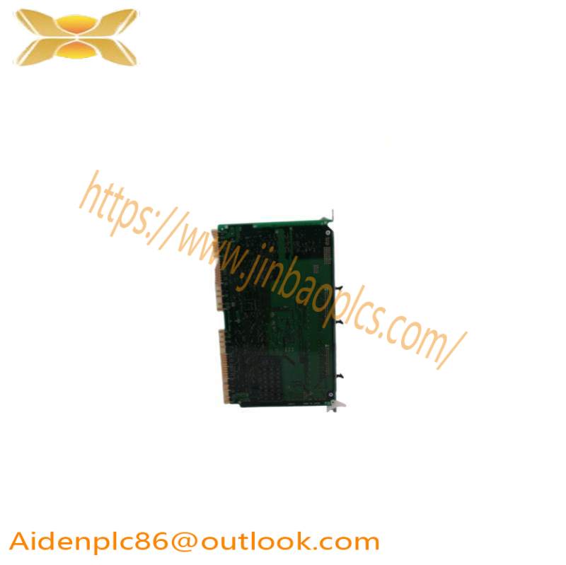 FUJI SHARP Z-312J Plc Module