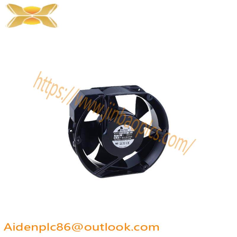 FULLTECH UF-15KC23BTH Apparatus and equipment fan