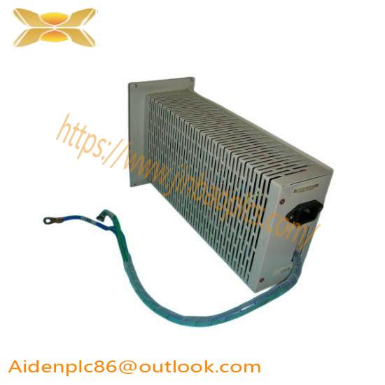 FW252-04A control power supply