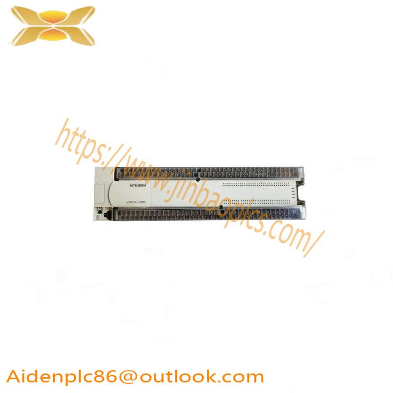 MITSHUBISHI FX2N-128MR-ES/UL Fx2n Series Programmable Controllers