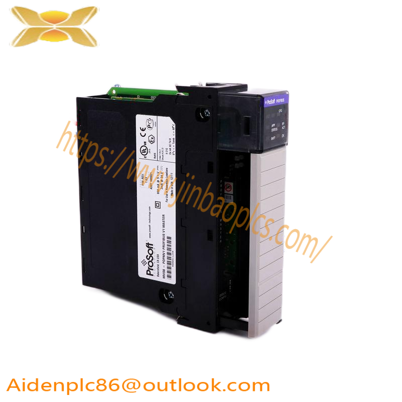 Mitsubishi FX3U-80MR Relay Output Unit