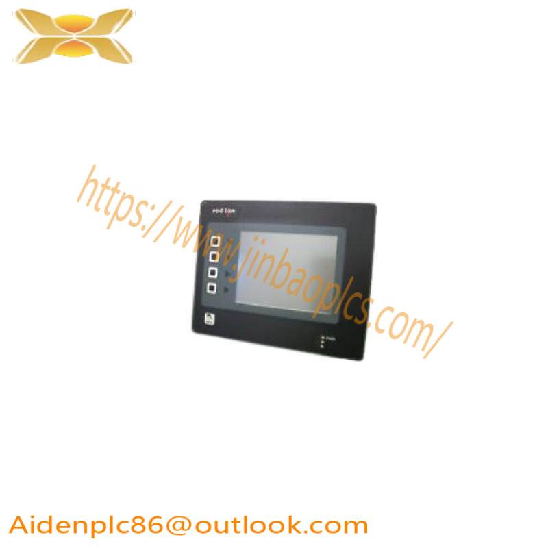 Red Lion G306A000 E52H1000690 OPERATOR INTERFACE
