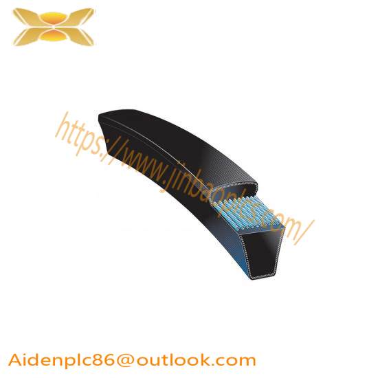 Gates Super HC V Belt 5V1400