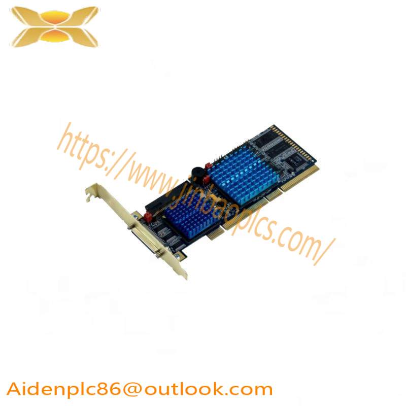 ICP GDT8114RZ Storage controller