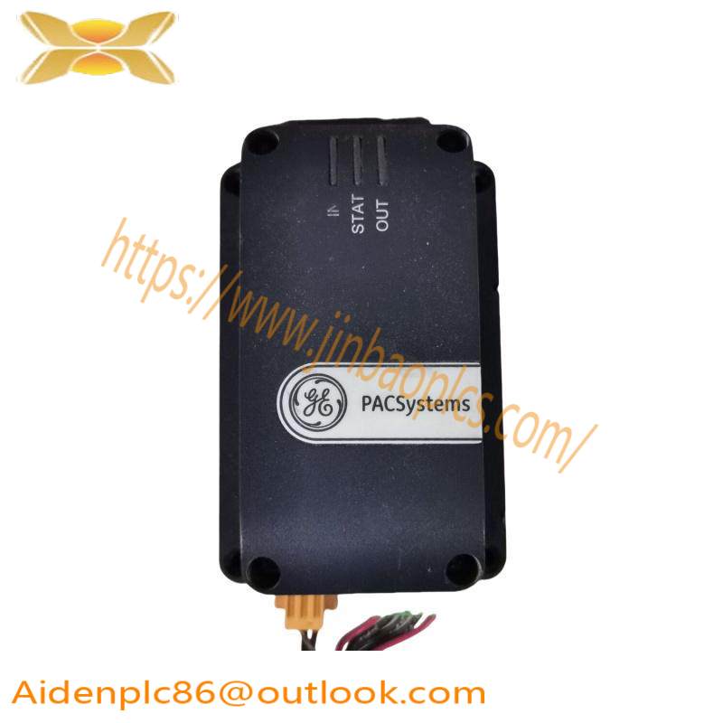 GE-Fanuc IC695ACC402 Controller Energy Pack