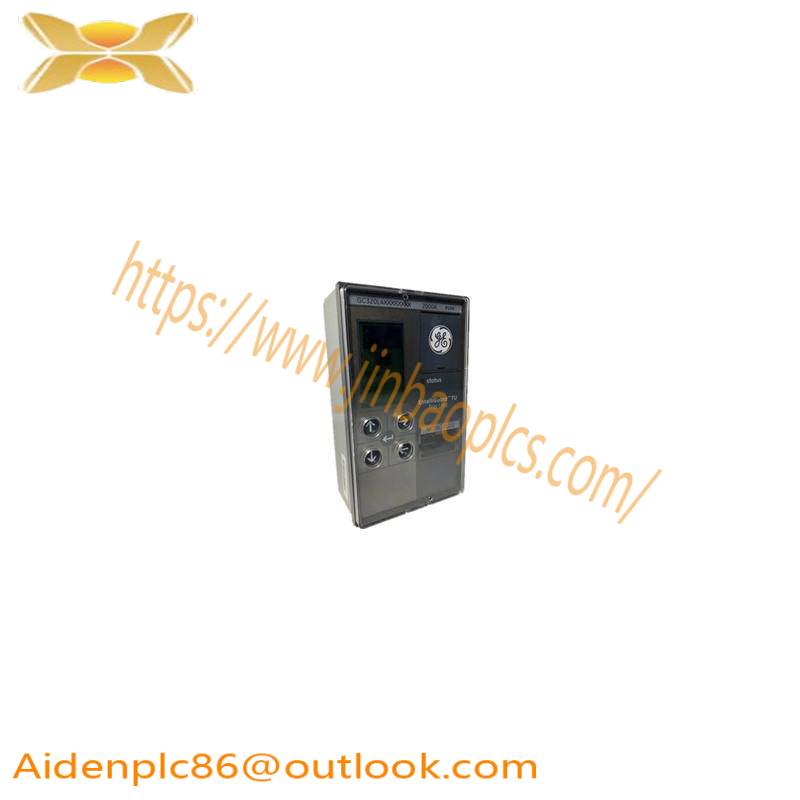 GE IC670MDL233RR