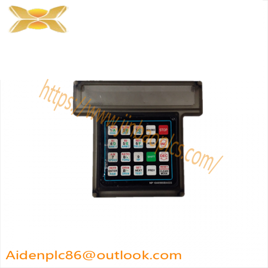 GE 104X905BA603