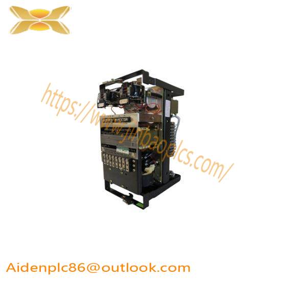 GE 12BDD15B11A Relay Transformer