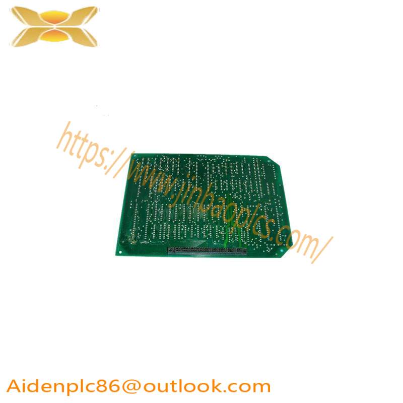 GE 20X4584-10A CONTROL BOARD