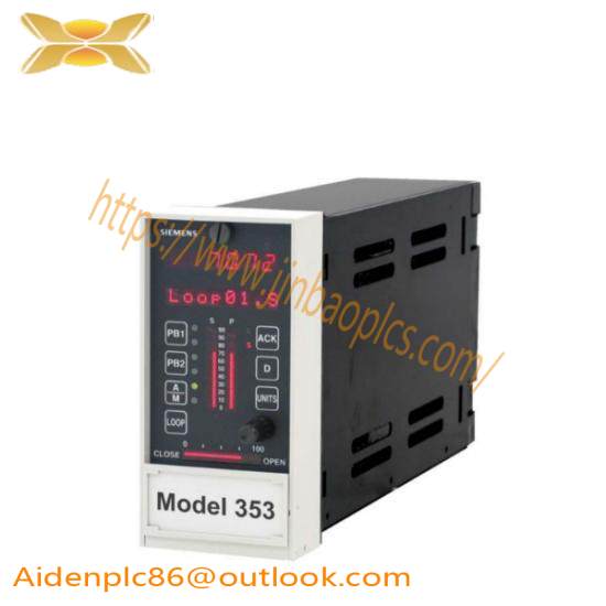 GE-FANUC 353A4F1CNB4