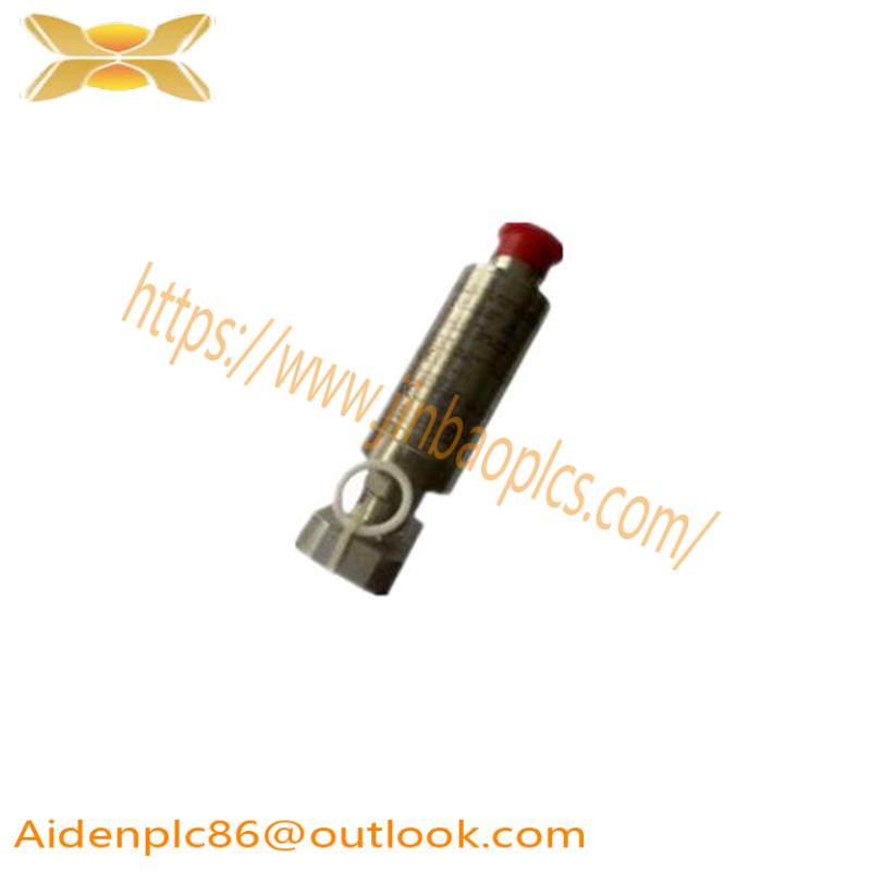 GE 362A3389P001 Pressure Transducer