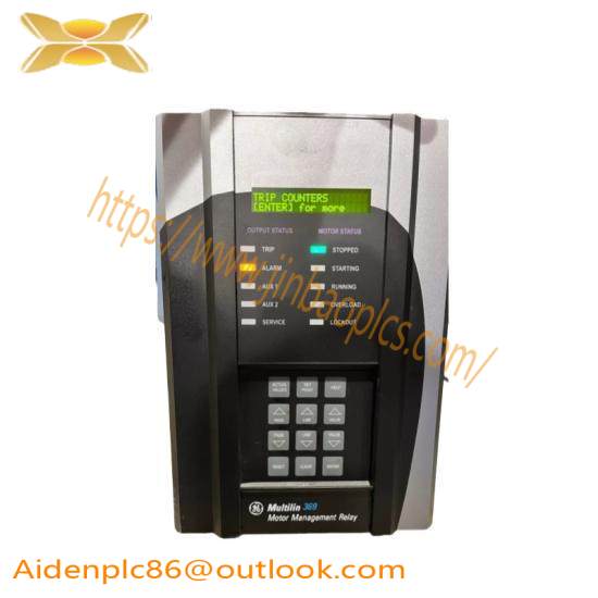 GE 369-HI-R-M-0-0-0