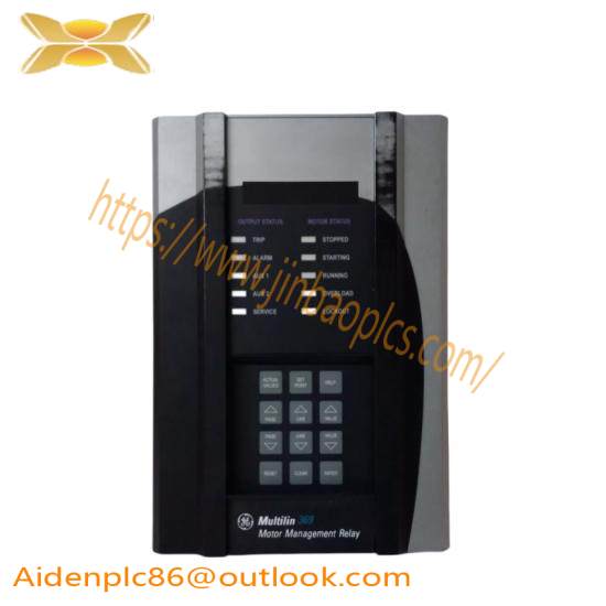 GE 369-HI-R-M-0-0