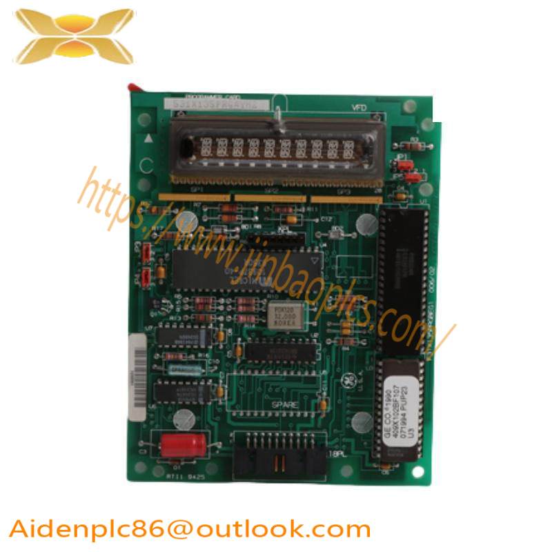 GE 369-HI-R-M-0-D-0-E
