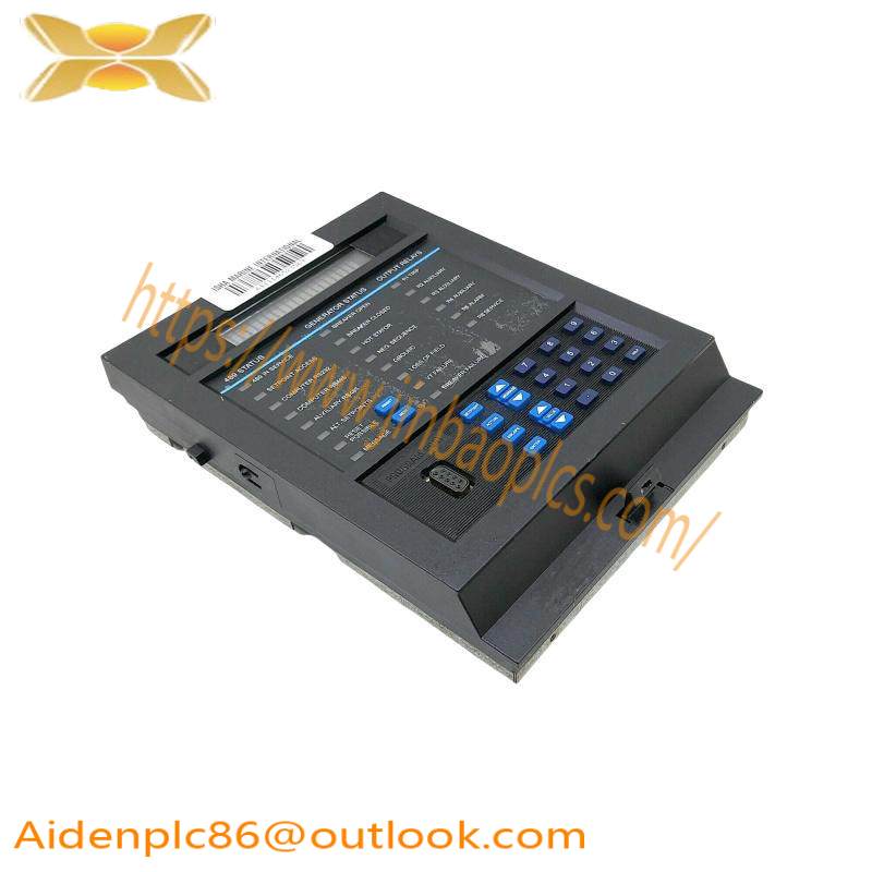 GE 489-P5-LO-A20