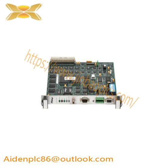 GE 5136-PFB-VME