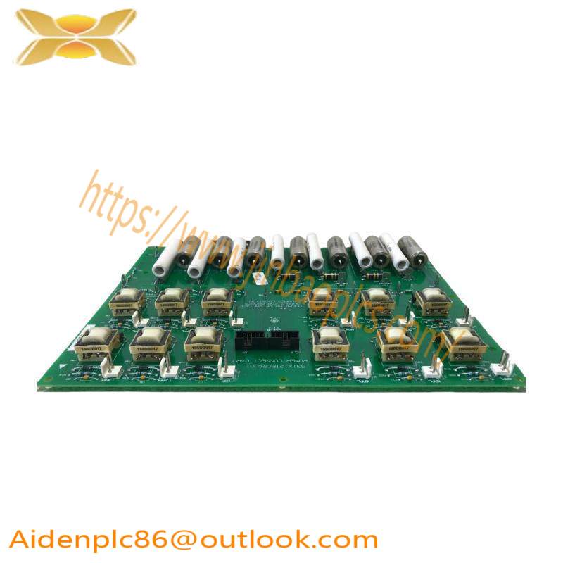 GE 531X124MSDAJG2 CARD