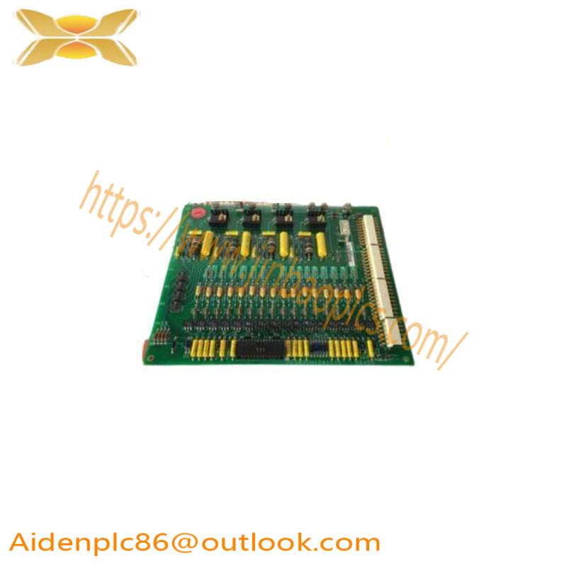 GE 531X128HMSADG1 POWER SUPPLY CARD