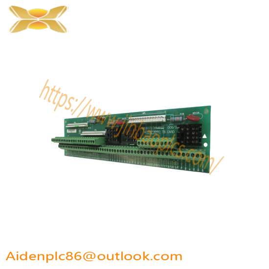 GE 531X171TMAAFG2 Terminal Board