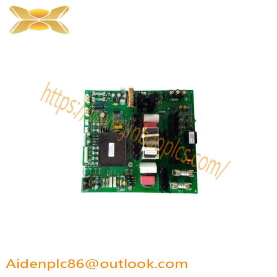 GE 531X175SSBAYM2 SERIES SIX DUAL CHANNEL BIU INT
