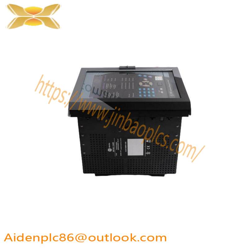 GE 745-W2-P5-G5-HI-A-L-R transformer protection system