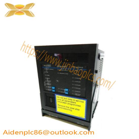 GE 745-W3-P511-G51-HI-R-E-H  GE Multilin Relays